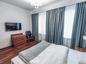 Мини-отель Конаково Кантри Клаб