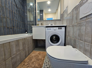 Апартаменты Smartapart Прованс