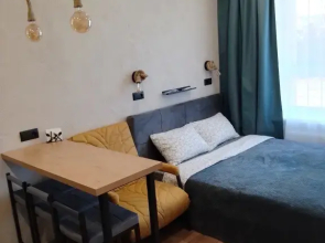 Uyutnaya V Zhk Leto Flat 2