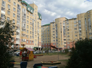 Квартира Возле Аэропорта