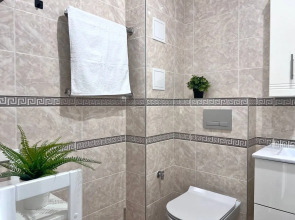 Квартира Rekona Home