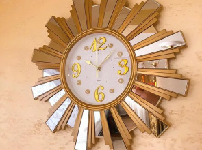 Апартаменты возле музея Янтаря