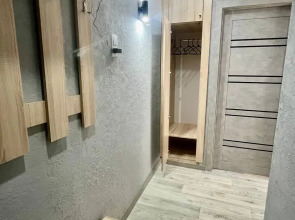 Апартаменты на Бульваре Чавайна 45