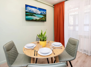 Квартира Чили