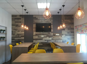 Хостел Энергия