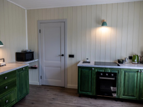 Гостевой дом Синяя синица