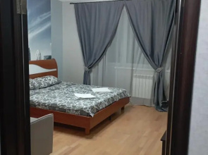 Uyutnaya na Morozova 22 Flat