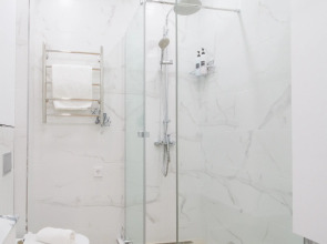 Апартаменты 1-комнатные Выбор