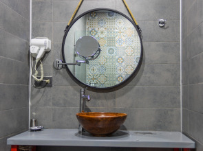 Boulevardside Batumi