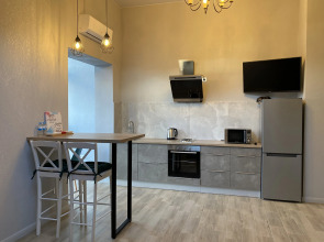 Апартаменты Место для Счастья