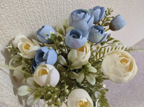 Квартира на улице Андрея Адо 16