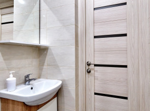 Апартаменты Студия в ЖК Мозаика