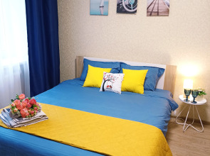 Апартаменты Комфортно и Уютно как Дома