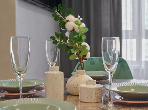 Квартира Мюнхен