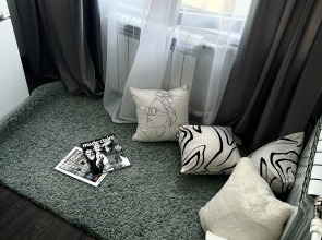 Квартира Толстой Фрунзе 8