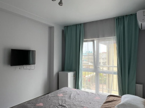 Гостевой дом Конкур