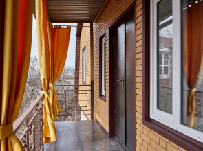 Квартира SlaDav