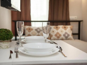 Апартаменты Санди в Жк Новая Звезда