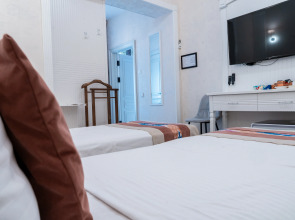 Бутик-отель Meros