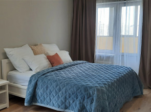 Апартаменты на Южной