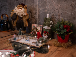 Апартаменты Видовые в Центре Казани