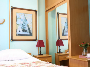 Отель Старый доктор