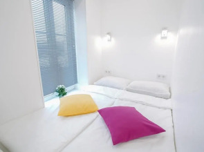 Апартаменты 9 Ночей & Отель 1774