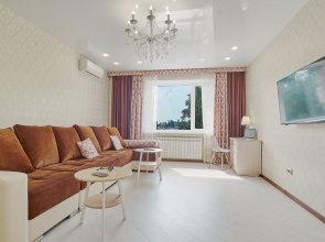 Apartamenty Petrovskie na Sportivnom 7