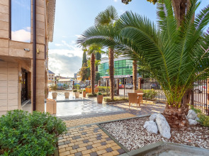 Гостевой дом Времена Года