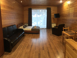 Гостевой дом Халле