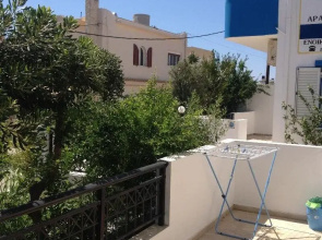 Creta Sun Apartments