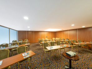 Radisson Hotel President Old Town Istanbul