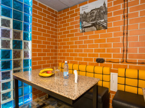 Хостел Самый центр