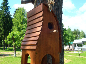 Мини-отель Дача