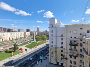 Квартира на Киевской