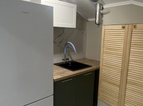 Апартаменты Rose Lux Roof