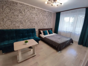 Na Vasnetsova Apartments