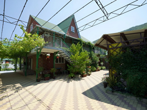 Гостевой дом Цветочный