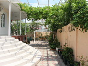 Гостевой Дом Скарлетт