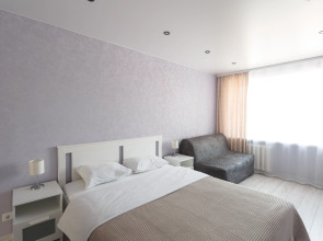 Апартаменты на Галкинской 85