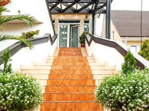 Гостевой дом Вилла Валентина by Sun City Hotels