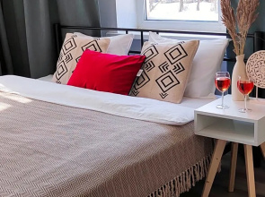 Apartamenty Milori