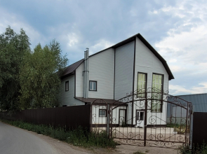 Main Room Chesnokovka Guest House