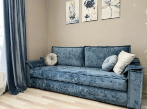 Апартаменты Шестиместные Двухкомнатные