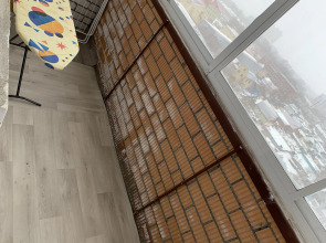 Апартаменты на Артиллерийской 33