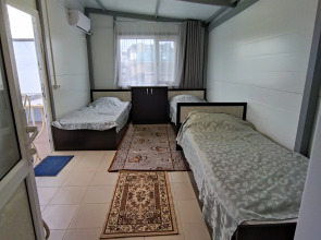 Гостевой дом Виктория на Морской