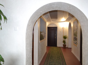 Гостевой дом Черноморский