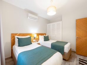 Бутик-отель Dorman suites