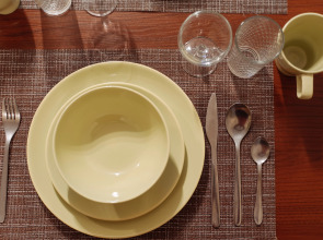 Апартаменты «9 ночей» на Софьи Ковалевской 16 №1