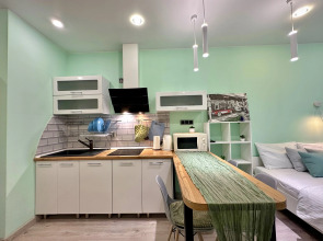 Апартаменты на Ломоносова 119